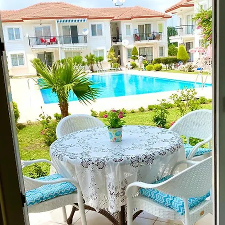 рядом с морем Apartament *
