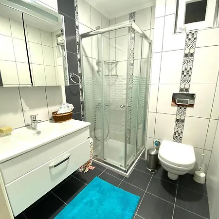 рядом с морем * Kemer