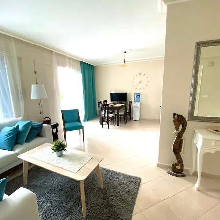 рядом с морем Appartement