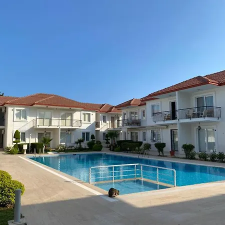 рядом с морем Appartement