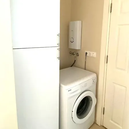 рядом с морем Appartement *